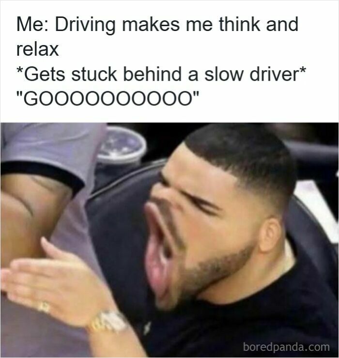 83 Hilarious Driving Memes That Explain Why Road Rage Exists 83 Hilarious Driving Memes That Explain Why Road Rage Exists