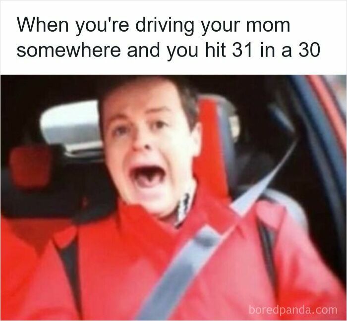 83 Hilarious Driving Memes That Explain Why Road Rage Exists 83 Hilarious Driving Memes That Explain Why Road Rage Exists