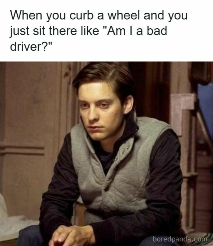 83 Hilarious Driving Memes That Explain Why Road Rage Exists 83 Hilarious Driving Memes That Explain Why Road Rage Exists