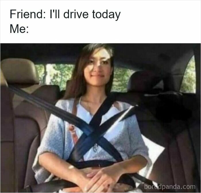83 Hilarious Driving Memes That Explain Why Road Rage Exists 83 Hilarious Driving Memes That Explain Why Road Rage Exists