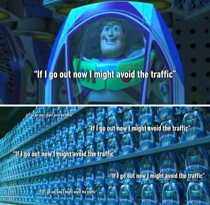 83 Hilarious Driving Memes That Explain Why Road Rage Exists 83 Hilarious Driving Memes That Explain Why Road Rage Exists