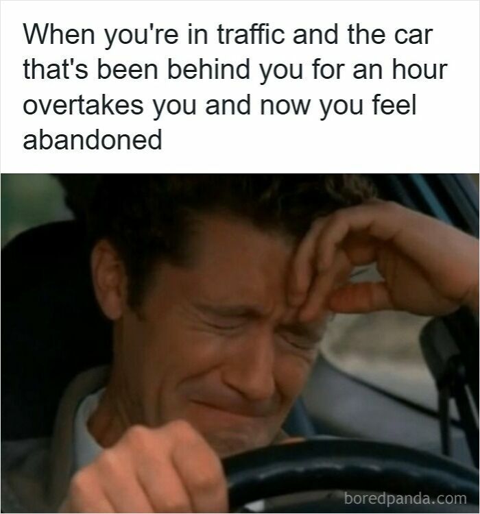 83 Hilarious Driving Memes That Explain Why Road Rage Exists 83 Hilarious Driving Memes That Explain Why Road Rage Exists