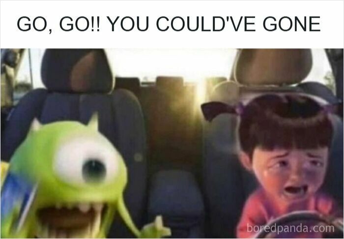 83 Hilarious Driving Memes That Explain Why Road Rage Exists 83 Hilarious Driving Memes That Explain Why Road Rage Exists