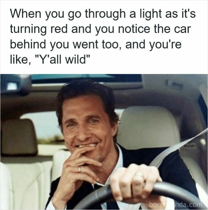 83 Hilarious Driving Memes That Explain Why Road Rage Exists 83 Hilarious Driving Memes That Explain Why Road Rage Exists