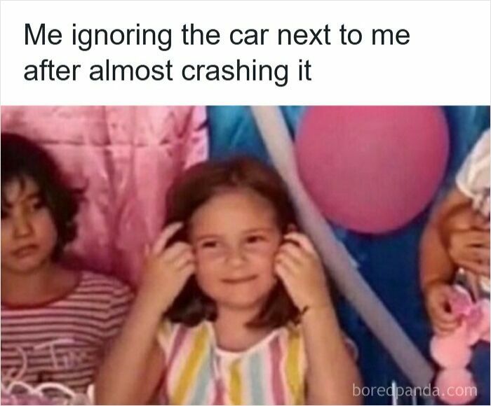 83 Hilarious Driving Memes That Explain Why Road Rage Exists 83 Hilarious Driving Memes That Explain Why Road Rage Exists