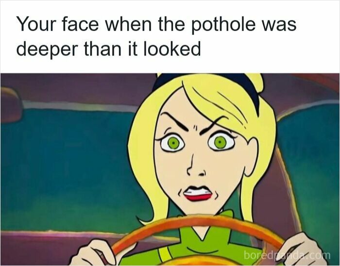 83 Hilarious Driving Memes That Explain Why Road Rage Exists 83 Hilarious Driving Memes That Explain Why Road Rage Exists