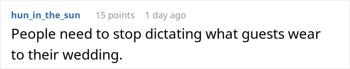 “I’m Super Disappointed In The Groom And Angry For The Bride”: Woman Shames A Halloween Wedding She Attended “I’m Super Disappointed In The Groom And Angry For The Bride”: Woman Shames A Halloween Wedding She Attended
