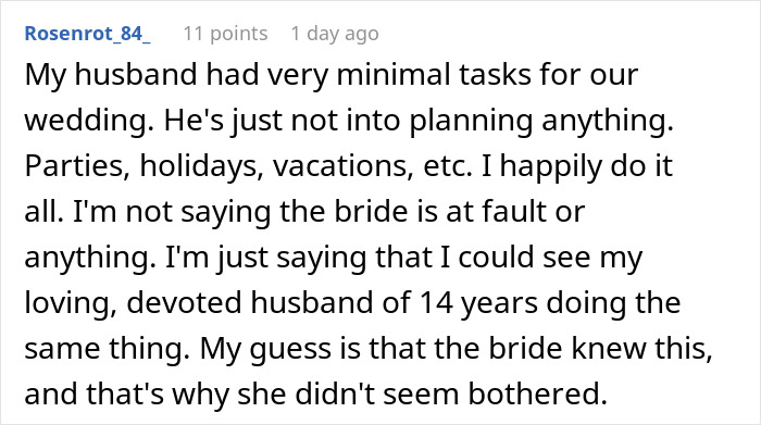“I’m Super Disappointed In The Groom And Angry For The Bride”: Woman Shames A Halloween Wedding She Attended “I’m Super Disappointed In The Groom And Angry For The Bride”: Woman Shames A Halloween Wedding She Attended