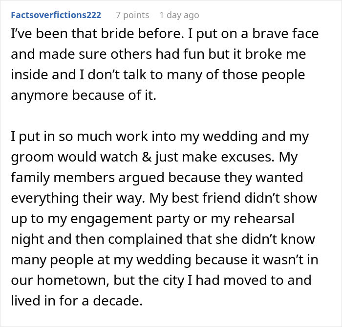 “I’m Super Disappointed In The Groom And Angry For The Bride”: Woman Shames A Halloween Wedding She Attended “I’m Super Disappointed In The Groom And Angry For The Bride”: Woman Shames A Halloween Wedding She Attended