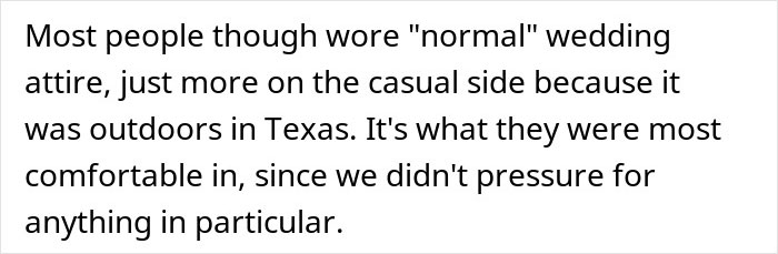 “I’m Super Disappointed In The Groom And Angry For The Bride”: Woman Shames A Halloween Wedding She Attended “I’m Super Disappointed In The Groom And Angry For The Bride”: Woman Shames A Halloween Wedding She Attended