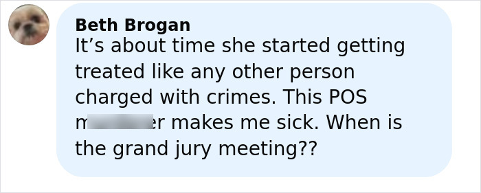 People Furious Over Judge’s Decision In The Laken Snelling Baby Case After New Evidence Surfaces People Furious Over Judge’s Decision In The Laken Snelling Baby Case After New Evidence Surfaces