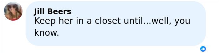 People Furious Over Judge’s Decision In The Laken Snelling Baby Case After New Evidence Surfaces People Furious Over Judge’s Decision In The Laken Snelling Baby Case After New Evidence Surfaces