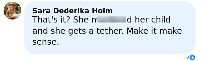 People Furious Over Judge’s Decision In The Laken Snelling Baby Case After New Evidence Surfaces People Furious Over Judge’s Decision In The Laken Snelling Baby Case After New Evidence Surfaces