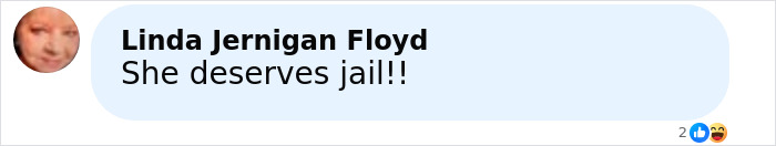 People Furious Over Judge’s Decision In The Laken Snelling Baby Case After New Evidence Surfaces People Furious Over Judge’s Decision In The Laken Snelling Baby Case After New Evidence Surfaces