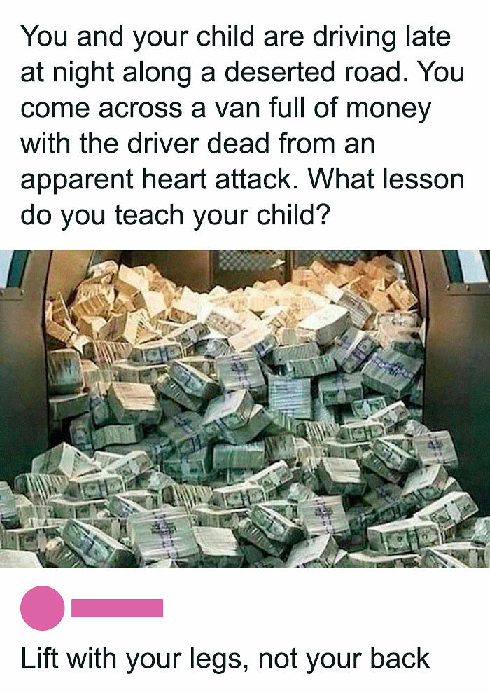 “Hol’Up, Wait A Minute!”: 70 Posts That Go From 0 To 100 Real Quick (New Pics) “Hol’Up, Wait A Minute!”: 70 Posts That Go From 0 To 100 Real Quick (New Pics)