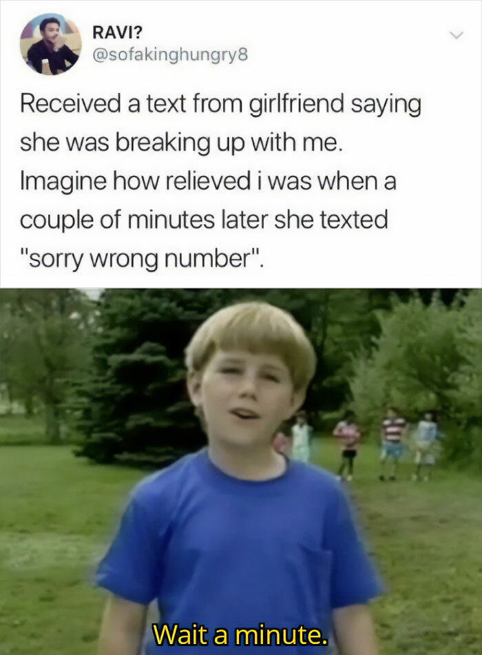 “Hol’Up, Wait A Minute!”: 70 Posts That Go From 0 To 100 Real Quick (New Pics) “Hol’Up, Wait A Minute!”: 70 Posts That Go From 0 To 100 Real Quick (New Pics)