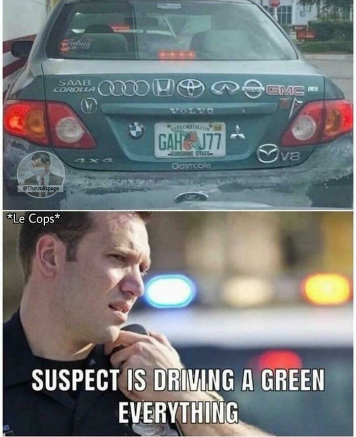 “Hol’Up, Wait A Minute!”: 70 Posts That Go From 0 To 100 Real Quick (New Pics) “Hol’Up, Wait A Minute!”: 70 Posts That Go From 0 To 100 Real Quick (New Pics)