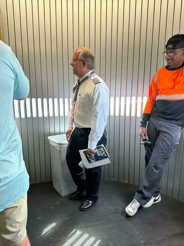 “Hol’Up, Wait A Minute!”: 70 Posts That Go From 0 To 100 Real Quick (New Pics) “Hol’Up, Wait A Minute!”: 70 Posts That Go From 0 To 100 Real Quick (New Pics)