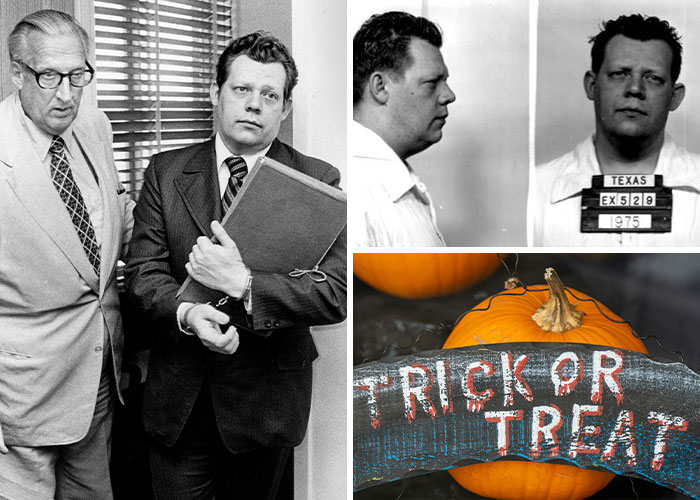 “We Thought It Was A Prank”: 10 Halloween Tragedies You Probably Won’t Believe Actually Happened “We Thought It Was A Prank”: 10 Halloween Tragedies You Probably Won’t Believe Actually Happened