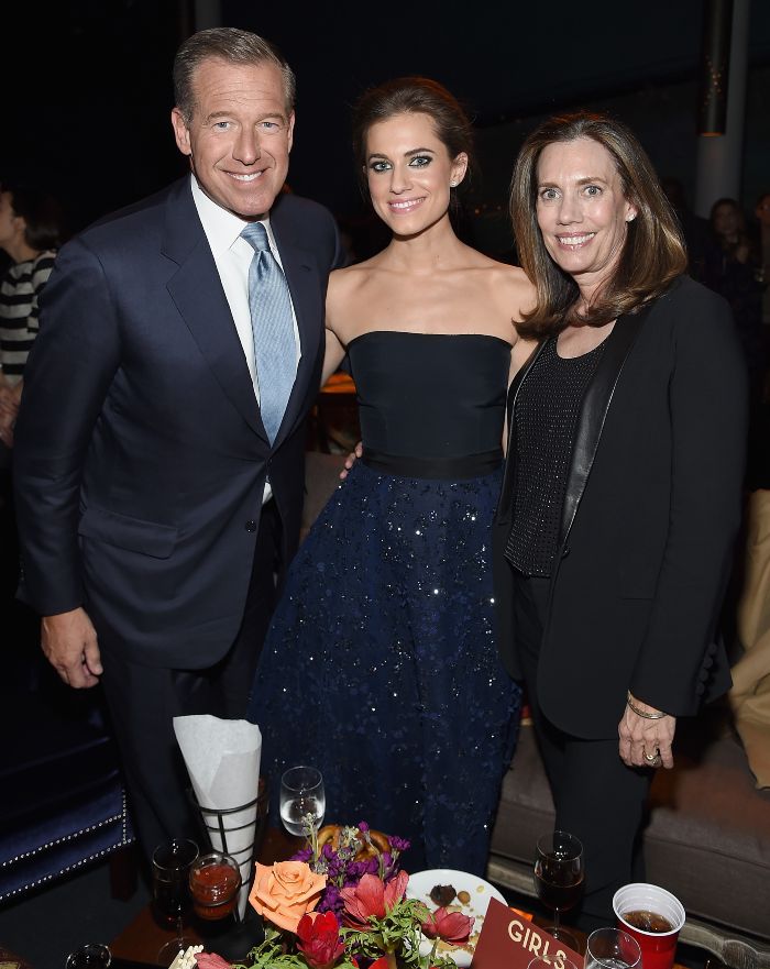 People Say Nepo Babies Should Take Notes After Allison Williams’ Refreshingly Honest Privilege Remarks People Say Nepo Babies Should Take Notes After Allison Williams’ Refreshingly Honest Privilege Remarks