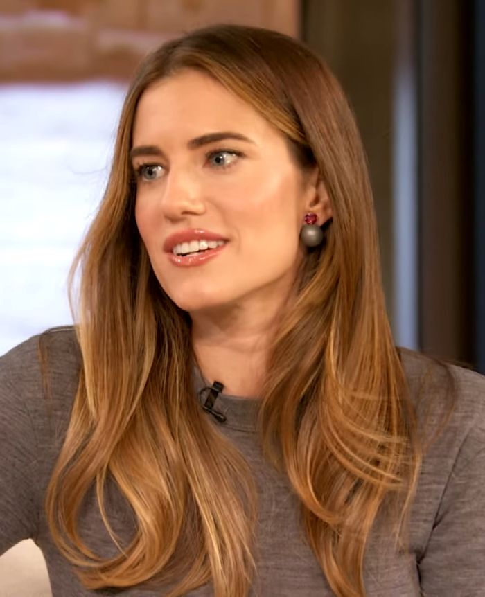 People Say Nepo Babies Should Take Notes After Allison Williams’ Refreshingly Honest Privilege Remarks People Say Nepo Babies Should Take Notes After Allison Williams’ Refreshingly Honest Privilege Remarks