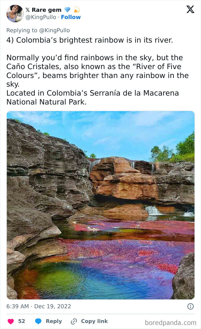 Rare Facts About People, Places, And Everyday Things That Will Make You Say “No Way!”: 17 Photos Rare Facts About People, Places, And Everyday Things That Will Make You Say “No Way!”: 17 Photos