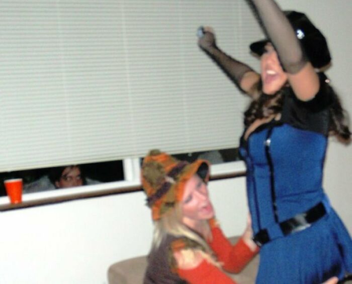 Someone Asked People To Share The Creepiest Photos They’ve Ever Taken, And 46 Deliver Someone Asked People To Share The Creepiest Photos They’ve Ever Taken, And 46 Deliver