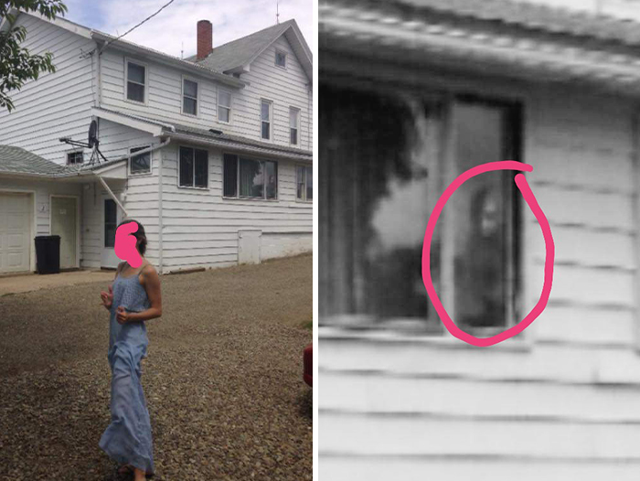 Someone Asked People To Share The Creepiest Photos They’ve Ever Taken, And 46 Deliver Someone Asked People To Share The Creepiest Photos They’ve Ever Taken, And 46 Deliver