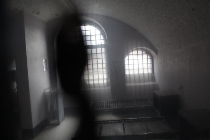 Someone Asked People To Share The Creepiest Photos They’ve Ever Taken, And 46 Deliver Someone Asked People To Share The Creepiest Photos They’ve Ever Taken, And 46 Deliver