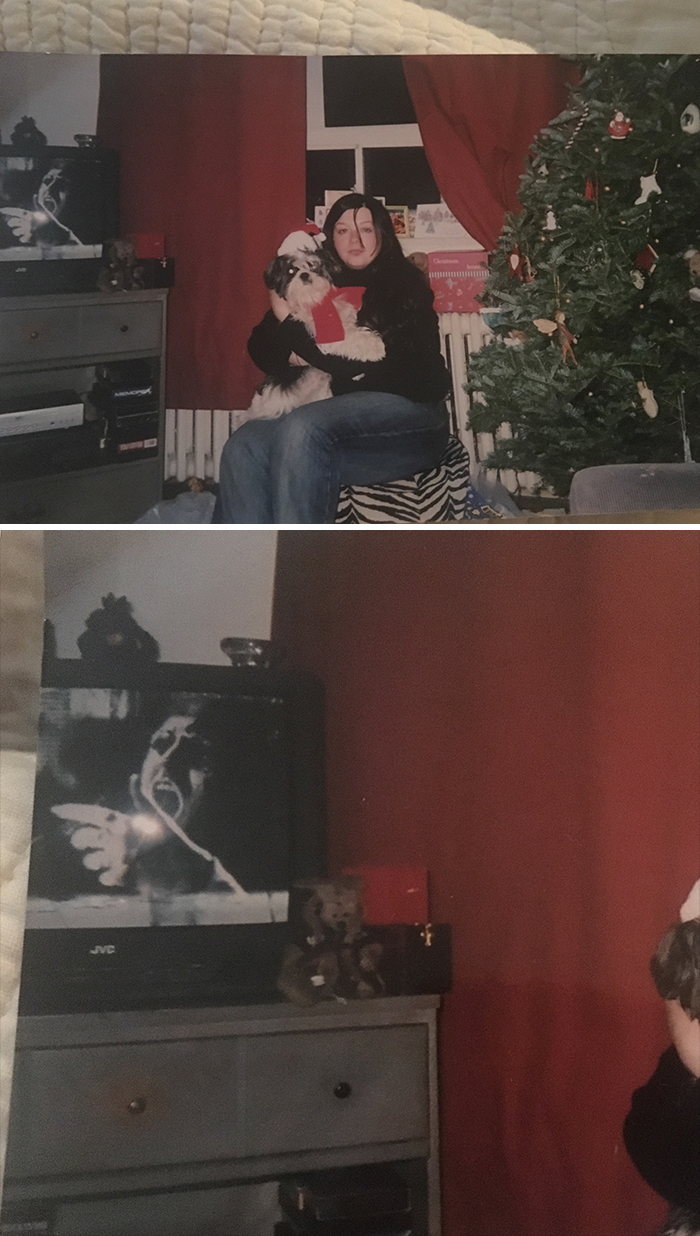 Someone Asked People To Share The Creepiest Photos They’ve Ever Taken, And 46 Deliver Someone Asked People To Share The Creepiest Photos They’ve Ever Taken, And 46 Deliver