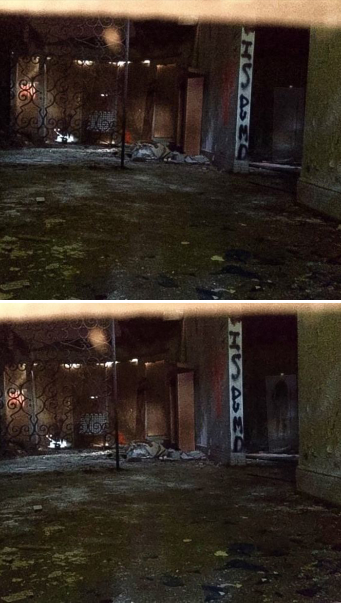 Someone Asked People To Share The Creepiest Photos They’ve Ever Taken, And 46 Deliver Someone Asked People To Share The Creepiest Photos They’ve Ever Taken, And 46 Deliver