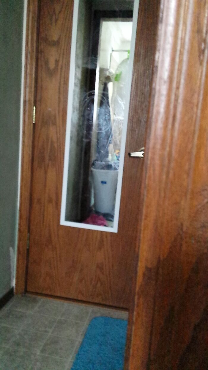 Someone Asked People To Share The Creepiest Photos They’ve Ever Taken, And 46 Deliver Someone Asked People To Share The Creepiest Photos They’ve Ever Taken, And 46 Deliver