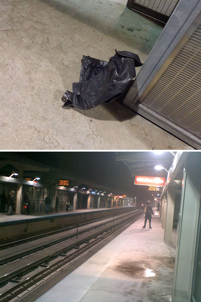 Someone Asked People To Share The Creepiest Photos They’ve Ever Taken, And 46 Deliver Someone Asked People To Share The Creepiest Photos They’ve Ever Taken, And 46 Deliver