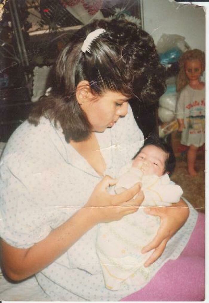 Someone Asked People To Share The Creepiest Photos They’ve Ever Taken, And 46 Deliver Someone Asked People To Share The Creepiest Photos They’ve Ever Taken, And 46 Deliver