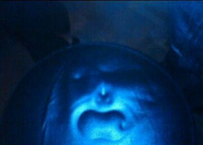 Someone Asked People To Share The Creepiest Photos They’ve Ever Taken, And 46 Deliver Someone Asked People To Share The Creepiest Photos They’ve Ever Taken, And 46 Deliver