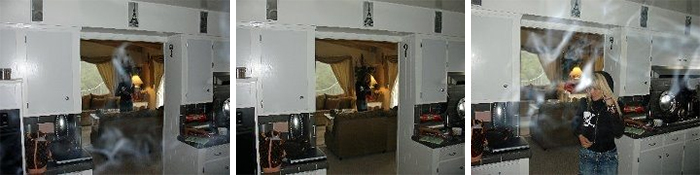 Someone Asked People To Share The Creepiest Photos They’ve Ever Taken, And 46 Deliver Someone Asked People To Share The Creepiest Photos They’ve Ever Taken, And 46 Deliver