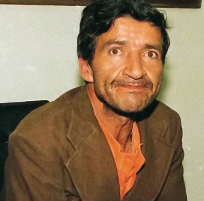 Monster Who Strangled Over 100 Young Girls Is Free And Nobody Knows Where He Is Monster Who Strangled Over 100 Young Girls Is Free And Nobody Knows Where He Is