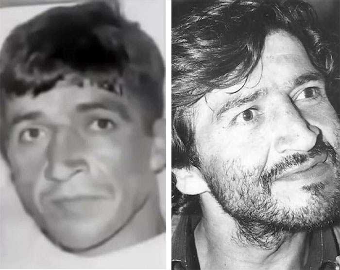 Monster Who Strangled Over 100 Young Girls Is Free And Nobody Knows Where He Is Monster Who Strangled Over 100 Young Girls Is Free And Nobody Knows Where He Is