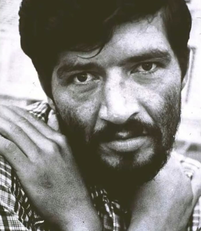 Monster Who Strangled Over 100 Young Girls Is Free And Nobody Knows Where He Is Monster Who Strangled Over 100 Young Girls Is Free And Nobody Knows Where He Is