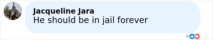 Monster Who Strangled Over 100 Young Girls Is Free And Nobody Knows Where He Is Monster Who Strangled Over 100 Young Girls Is Free And Nobody Knows Where He Is