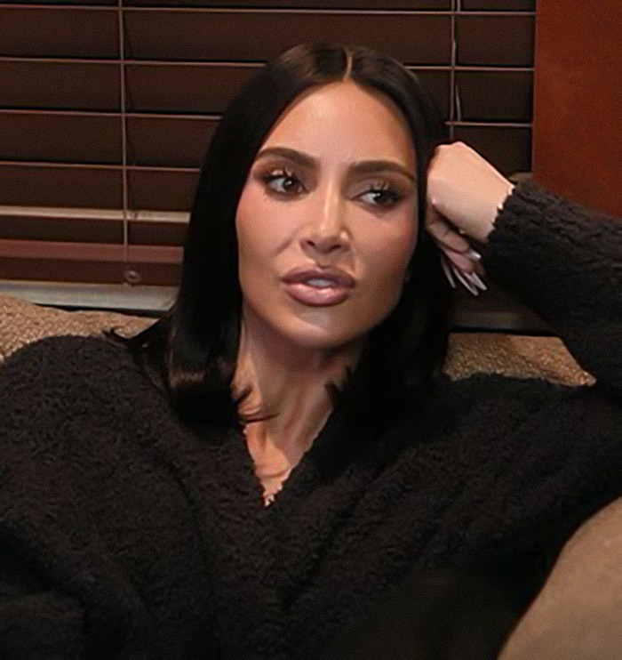 Kim Kardashian Rants About How The 1969 Moon Landing Was Fake, People Brutally Mock Her For It Kim Kardashian Rants About How The 1969 Moon Landing Was Fake, People Brutally Mock Her For It