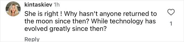 Kim Kardashian Rants About How The 1969 Moon Landing Was Fake, People Brutally Mock Her For It Kim Kardashian Rants About How The 1969 Moon Landing Was Fake, People Brutally Mock Her For It