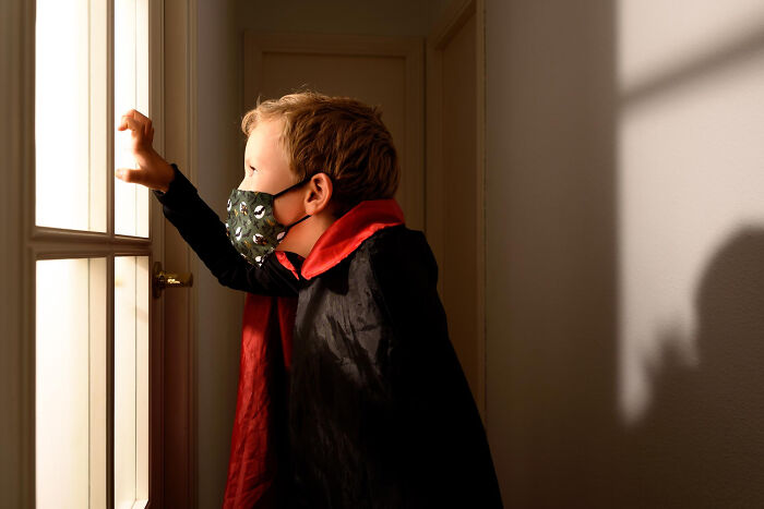 31 People Share Their Absolute Worst Halloween Experiences That Turned Fun Into A Nightmare 31 People Share Their Absolute Worst Halloween Experiences That Turned Fun Into A Nightmare