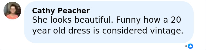 “Timeless Elegance”: Catherine Zeta-Jones’ Daughter Rewears Her 20-Year-Old Vintage Dress At Gala “Timeless Elegance”: Catherine Zeta-Jones’ Daughter Rewears Her 20-Year-Old Vintage Dress At Gala