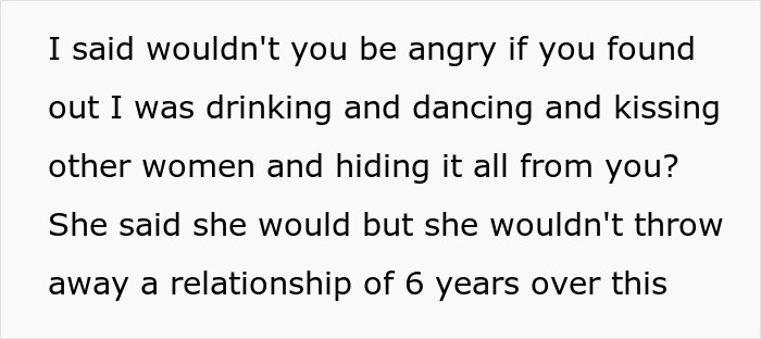 Lady Kisses Another Man, Family Lashes Out Against Husband For Divorcing Her Over “One Kiss” Lady Kisses Another Man, Family Lashes Out Against Husband For Divorcing Her Over “One Kiss”