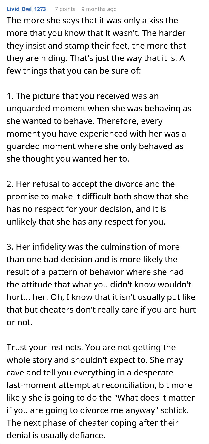 Lady Kisses Another Man, Family Lashes Out Against Husband For Divorcing Her Over “One Kiss” Lady Kisses Another Man, Family Lashes Out Against Husband For Divorcing Her Over “One Kiss”