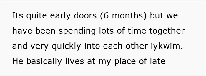 Woman Finds Love After Divorce, Starts Spiraling After BF’s Ex Starts Sending Him Pictures Woman Finds Love After Divorce, Starts Spiraling After BF’s Ex Starts Sending Him Pictures