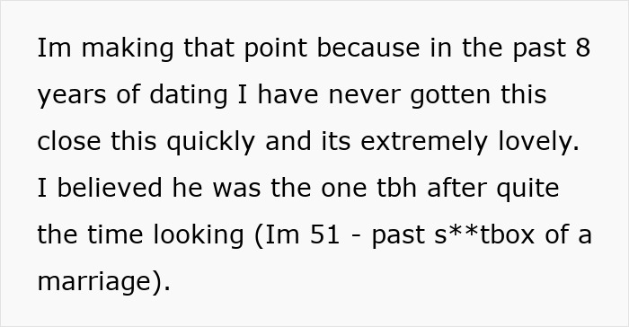 Woman Finds Love After Divorce, Starts Spiraling After BF’s Ex Starts Sending Him Pictures Woman Finds Love After Divorce, Starts Spiraling After BF’s Ex Starts Sending Him Pictures