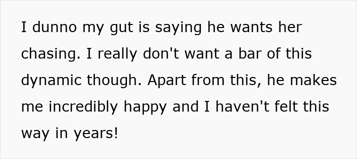 Woman Finds Love After Divorce, Starts Spiraling After BF’s Ex Starts Sending Him Pictures Woman Finds Love After Divorce, Starts Spiraling After BF’s Ex Starts Sending Him Pictures