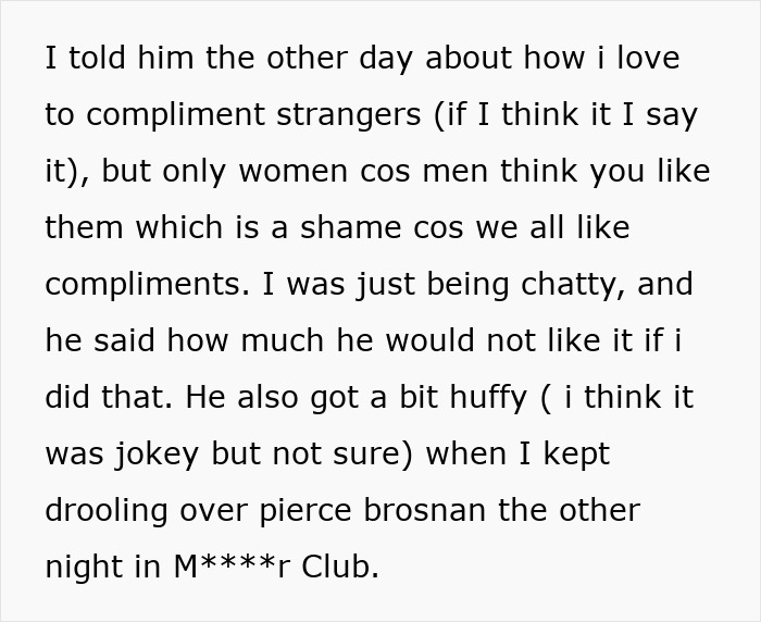 Woman Finds Love After Divorce, Starts Spiraling After BF’s Ex Starts Sending Him Pictures Woman Finds Love After Divorce, Starts Spiraling After BF’s Ex Starts Sending Him Pictures